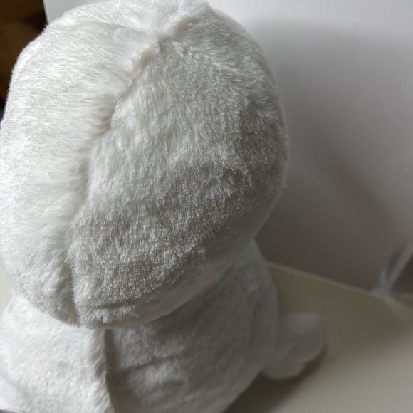 Harry Potter Hedwig Owl Stuffed Plush Wizarding World 10" New With Tag - Picture 11 of 12